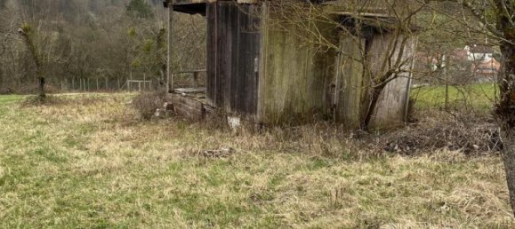 1077m² Land in Rems-Murr-Kreis, Germany No. 741 3