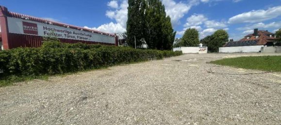  قطعة أرض في Neuburg-Schrobenhausen, Germany رقم 354605 3