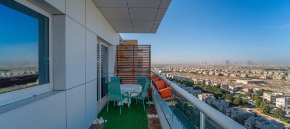 3 bedrooms Apartment in Living Legends, UAE No. 110458 7