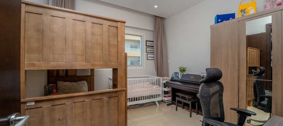 3 bedrooms Apartment in Living Legends, UAE No. 110458 13