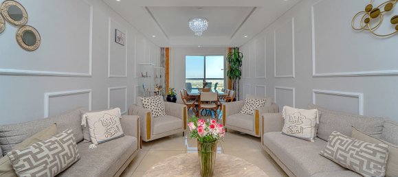 3 bedrooms Apartment in Living Legends, UAE No. 110458 2