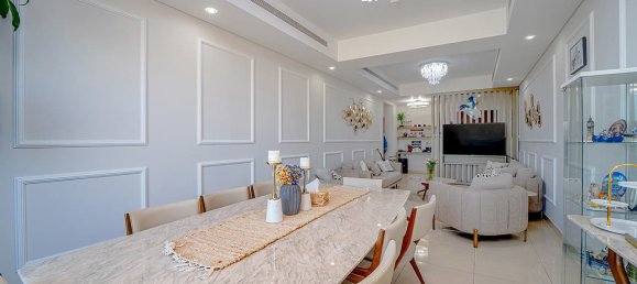 3 bedrooms Apartment in Living Legends, UAE No. 110458 3