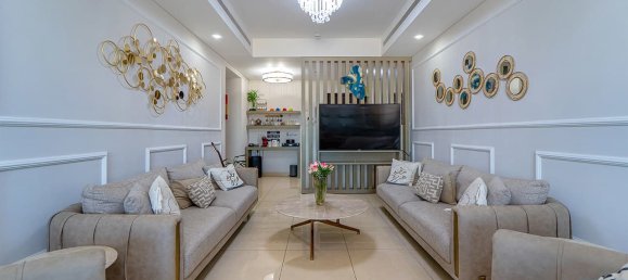 3 bedrooms Apartment in Living Legends, UAE No. 110458 4