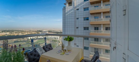 3 bedrooms Apartment in Living Legends, UAE No. 110458 15