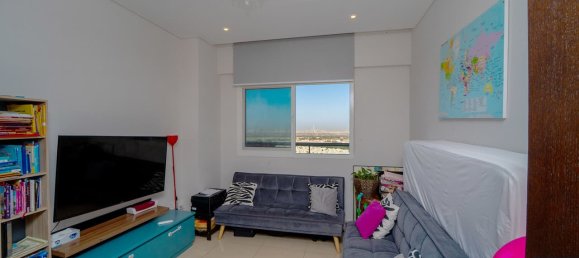 3 bedrooms Apartment in Living Legends, UAE No. 110458 14
