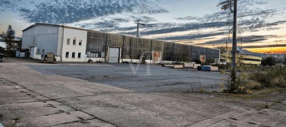 Entrepôt à Nordhausen, Germany 998m² No. 77217 2