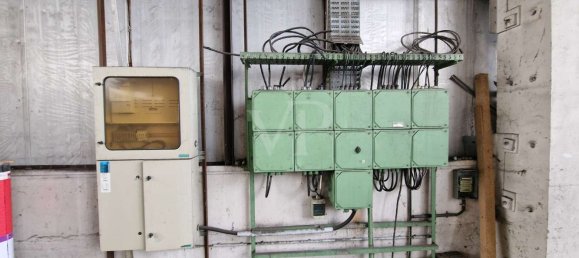 Entrepôt à Nordhausen, Germany 998m² No. 77217 10