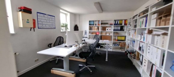 Entrepôt à Nordhausen, Germany 998m² No. 77217 5