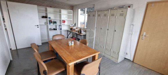 Entrepôt à Nordhausen, Germany 998m² No. 77217 6