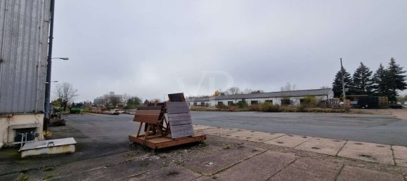 Entrepôt à Nordhausen, Germany 998m² No. 77217 9