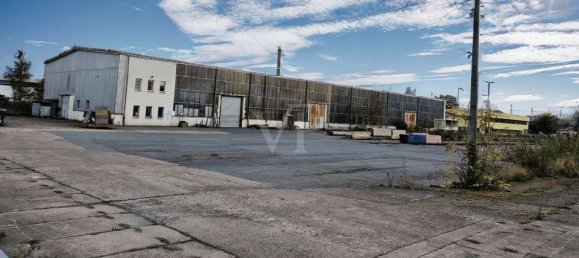 Entrepôt à Nordhausen, Germany 998m² No. 77217 3