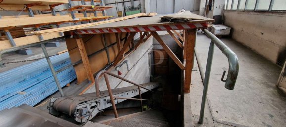 Entrepôt à Nordhausen, Germany 998m² No. 77217 11