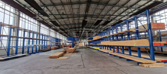 Entrepôt à Nordhausen, Germany 998m² No. 77217 4