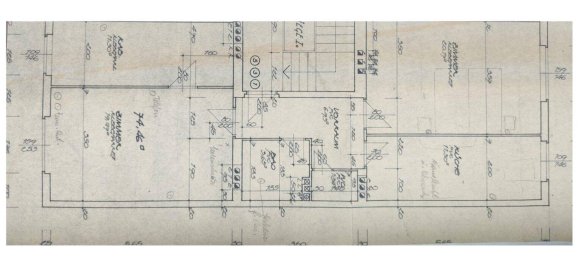 Квартира с 3 комнатами в Пенцинг, Австрия № 39918 14