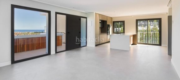 Пентхаус с 2 спальнями в Марбелья, Испания № 126561 14