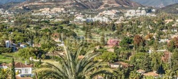 Пентхаус с 2 спальнями в Марбелья, Испания № 126561 8