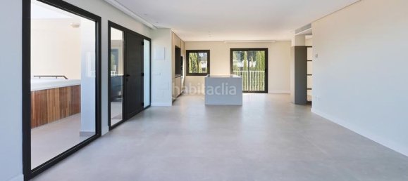 Пентхаус с 2 спальнями в Марбелья, Испания № 126561 25