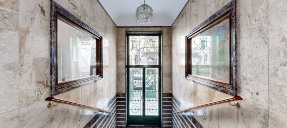 Apartamento T1 em Milan, Italy N.º 338754 2