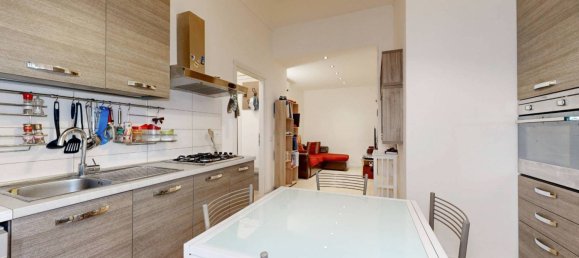 Apartamento T1 em Milan, Italy N.º 338754 7