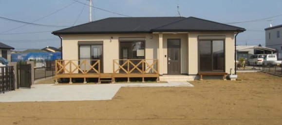 3 chambres Maison à Ibaraki, Japan No. 5416 2