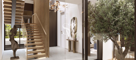 4 bedrooms Villa in Nadd Al Sheba, UAE No. 108178 8