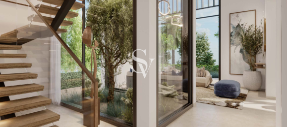 4 bedrooms Villa in Nadd Al Sheba, UAE No. 108178 14