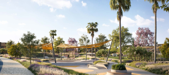 4 bedrooms Villa in Nadd Al Sheba, UAE No. 108178 3