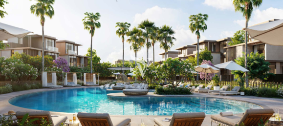 4 bedrooms Villa in Nadd Al Sheba, UAE No. 108178 18