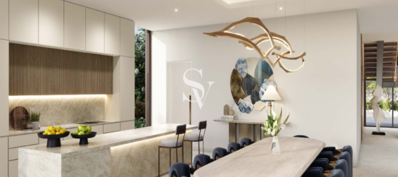 4 bedrooms Villa in Nadd Al Sheba, UAE No. 108178 9