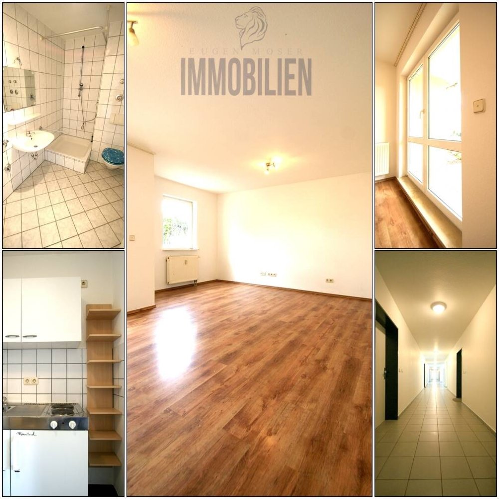 Studio à Furth, Germany No. 226705