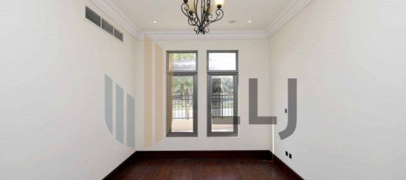 6 bedrooms Villa in Saadiyat Island, UAE No. 56459 3