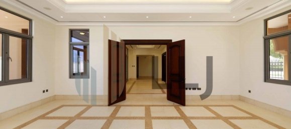 6 bedrooms Villa in Saadiyat Island, UAE No. 56459 9