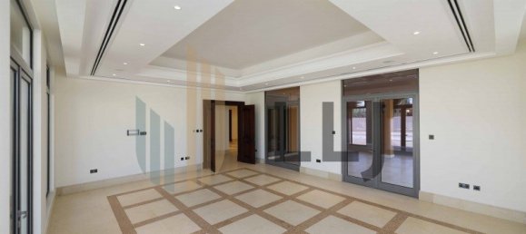 6 bedrooms Villa in Saadiyat Island, UAE No. 56459 13