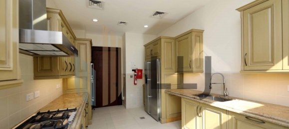 6 bedrooms Villa in Saadiyat Island, UAE No. 56459 7