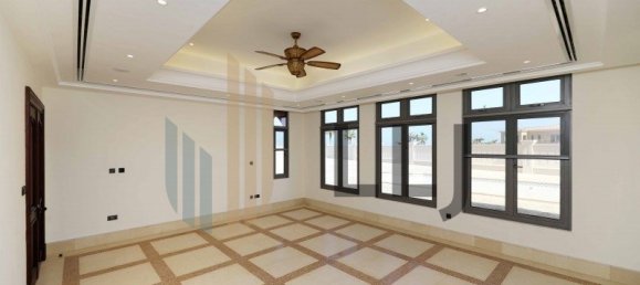 6 bedrooms Villa in Saadiyat Island, UAE No. 56459 11