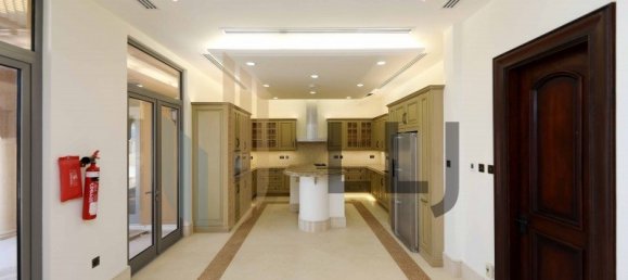 6 bedrooms Villa in Saadiyat Island, UAE No. 56459 2