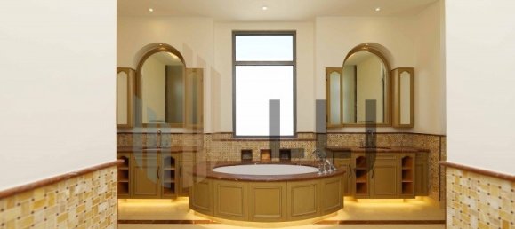 6 bedrooms Villa in Saadiyat Island, UAE No. 56459 16