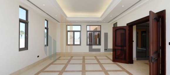 6 bedrooms Villa in Saadiyat Island, UAE No. 56459 12