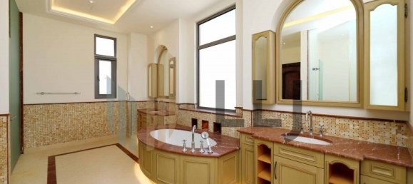 6 bedrooms Villa in Saadiyat Island, UAE No. 56459 17