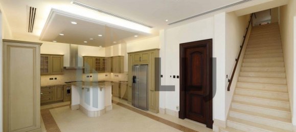 6 bedrooms Villa in Saadiyat Island, UAE No. 56459 8