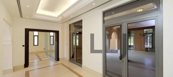 6 bedrooms Villa in Saadiyat Island, UAE No. 56459 10