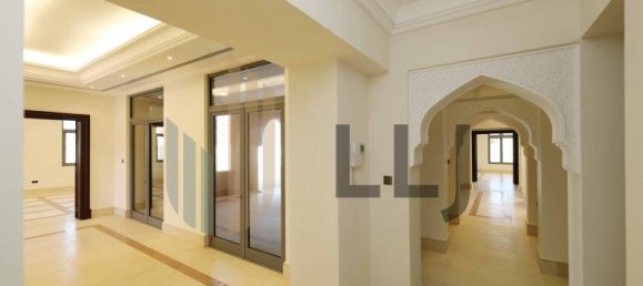 6 bedrooms Villa in Saadiyat Island, UAE No. 56459 5
