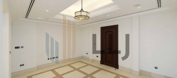 6 bedrooms Villa in Saadiyat Island, UAE No. 56459 14