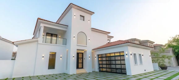 6 Schlafzimmer Villa in Dubai, UAE, Nr. 21101 3