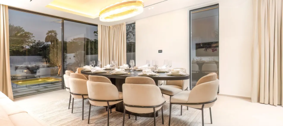 6 Schlafzimmer Villa in Dubai, UAE, Nr. 21101 9