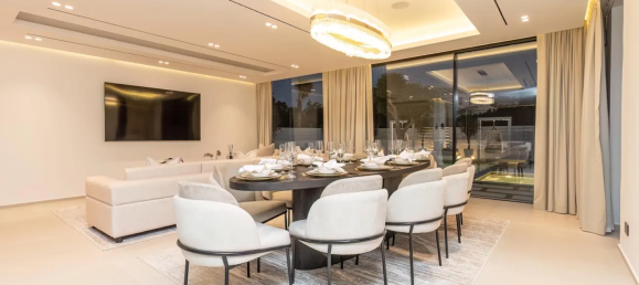 6 Schlafzimmer Villa in Dubai, UAE, Nr. 21101 8