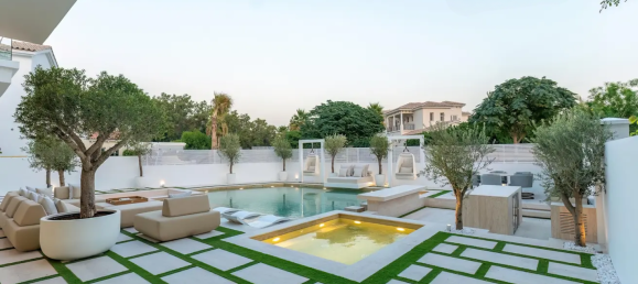 6 Schlafzimmer Villa in Dubai, UAE, Nr. 21101 4