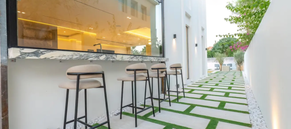 6 Schlafzimmer Villa in Dubai, UAE, Nr. 21101 5