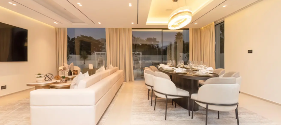 6 Schlafzimmer Villa in Dubai, UAE, Nr. 21101 15