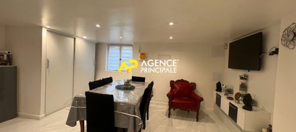 Casa T3 em Argenteuil, France N.º 179512 8